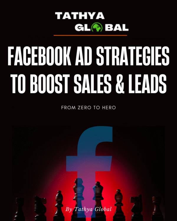 10 Proven Facebook Ad Strategies to Boost Sales & Leads