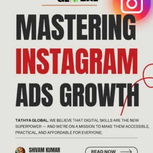 Power of Instagram Marketing to Grow Your Brand | Ebook
